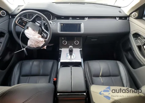 2023 Land Rover Range Rover Evoque S z USA, uszkodzony, nr VIN SALZJ2FX7PH180781